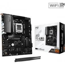 Asrock Motherboard B850 PRO-A WIFI AM5 4DDR5 ATX