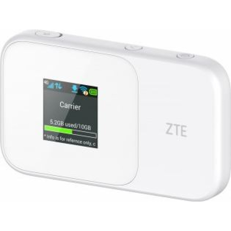 ZTE Router ZTE 986D kat 12