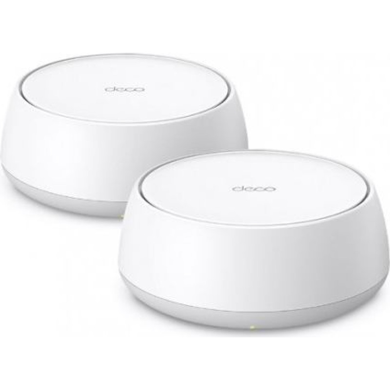 Tp-Link WiFi 7 System Deco BE25(2-pack)