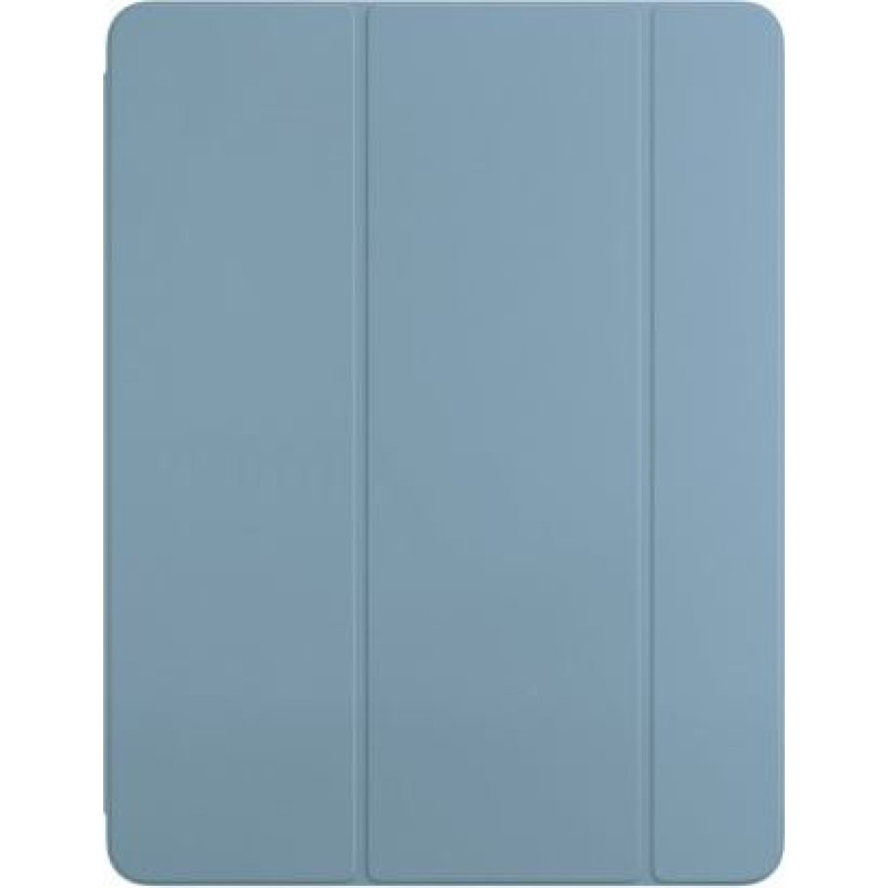 Apple Case Smart Folio for iPad Air 13 inch (M2) - denim