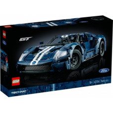 Lego Technic 2022 Ford GT (42154)