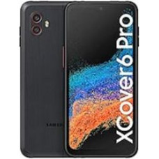 Samsung Smartphone Galaxy Xcover Pro 6 DualSIM Enterprise Edition black