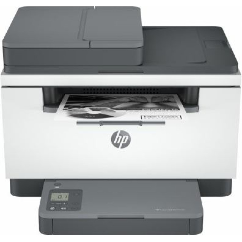 Hp Inc. LaserJet MFP M234sdn 6GX00F