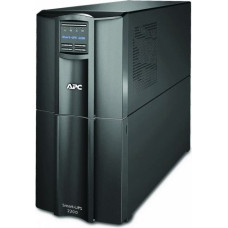 APC SmartUPS SMT2200IC 2.2kVA/1.98W Tower SmartConnect