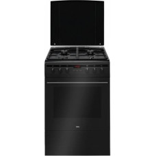 Amica Electric-gas cooker 617GES2.33HZPTANABM