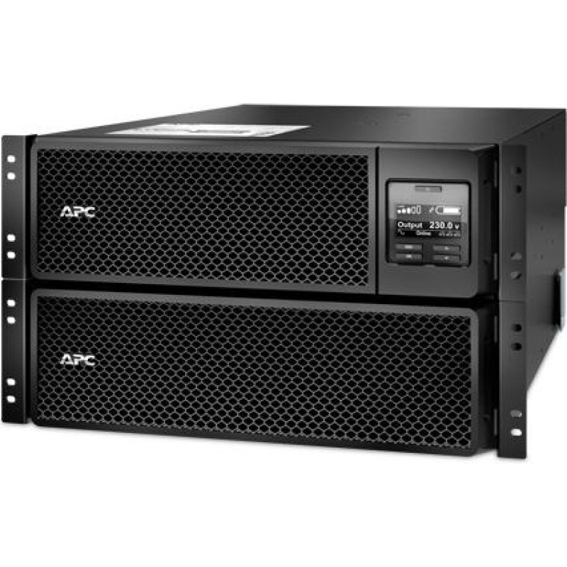 APC SRT8KRMXLI Smart-UPS SRT 8000VA Rack 230V