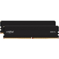 Crucial Memory DDR5 Pro 64GB/5600 (2*32GB) (16Gbit)