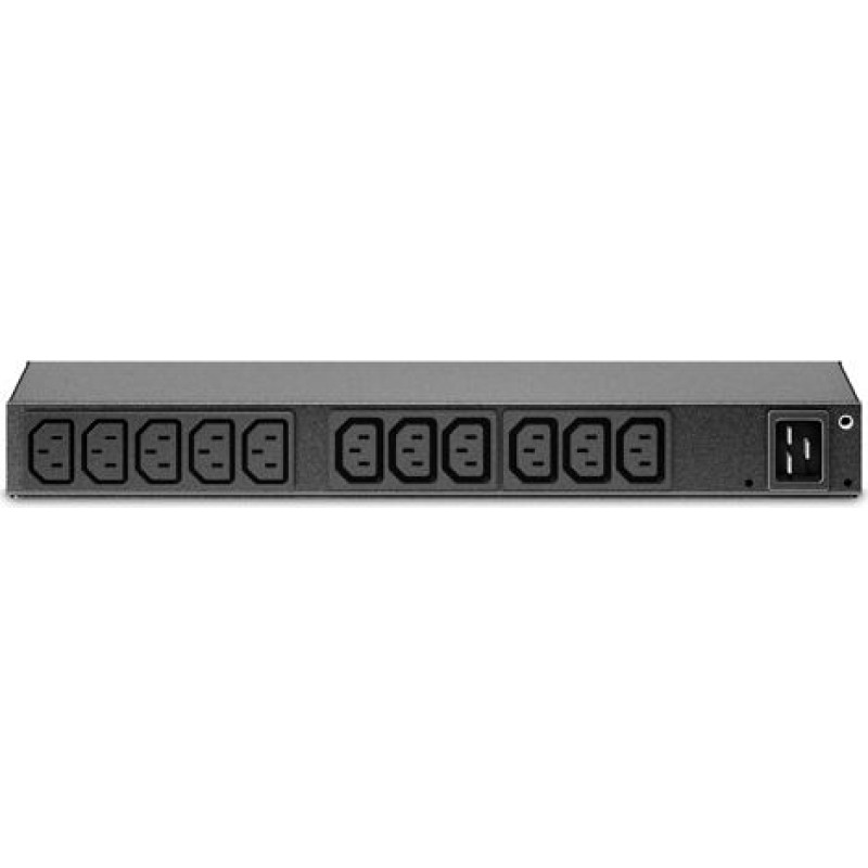 APC AP6020A Rack PDU Basic 0U/1U 16A C20 / 13 x C13