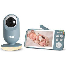 Neno VEDO BLUE ELECTRONIC BABY NANNY WITH WIRELESS RECEIVER