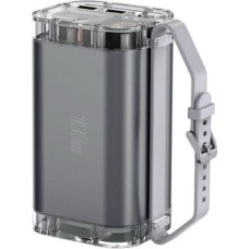 4Smarts Powerbank Lucid Ultra 40000mAh 100W grey