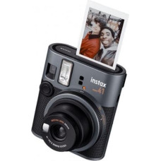 Fujifilm Camera Instax mini 41 black