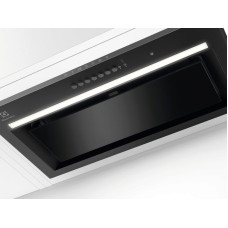 Electrolux Įmontuojamas gartraukis Electrolux Hob2Hood, LFG825K