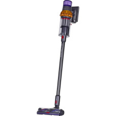 Dyson V15 Detect Absolute handheld vacuum Nickel, Yellow 446986-01