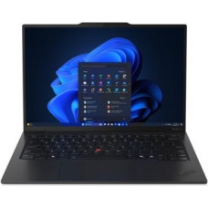 Lenovo Ultrabook ThinkPad X1 Carbon G13 21NX006PPB W11Pro Ultra 7 265U/64GB/1TB/INT/14.0 2.8K/Touch/Black/vPro/3YRS Premier Support Plus + CO2 Offset