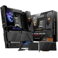 MSI MEG X870E GODLIKE AM5 4DDR5 ATX