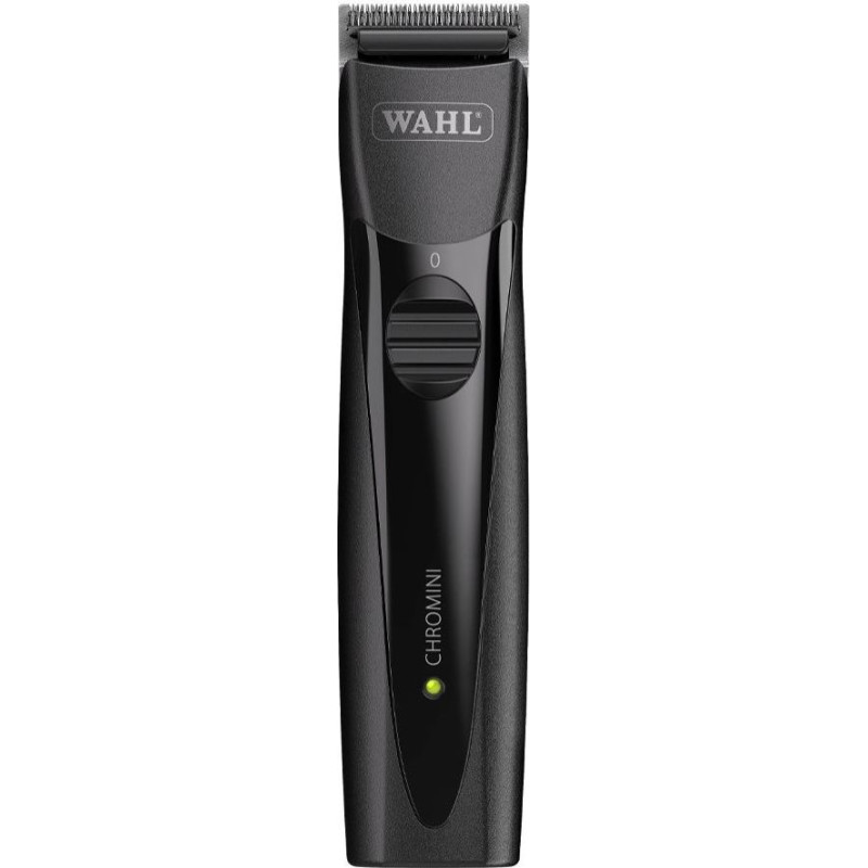 Wahl ChroMini Black 1 Nickel-Metal Hydride (NiMH)