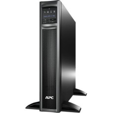 APC SMX750INC SMART X 750VA USB/AP9631/LCD/RT