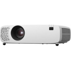 Sharp Projector XP-E501U Laser WUXGA 5000Lm