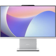 Lenovo IdeaCentre AIO 27IRH9 i7-13620H 27" FHD IPS 300nits AG 16GB DDR5 5200 SSD1TB Intel UHD Graphics Win11 Cloud Grey