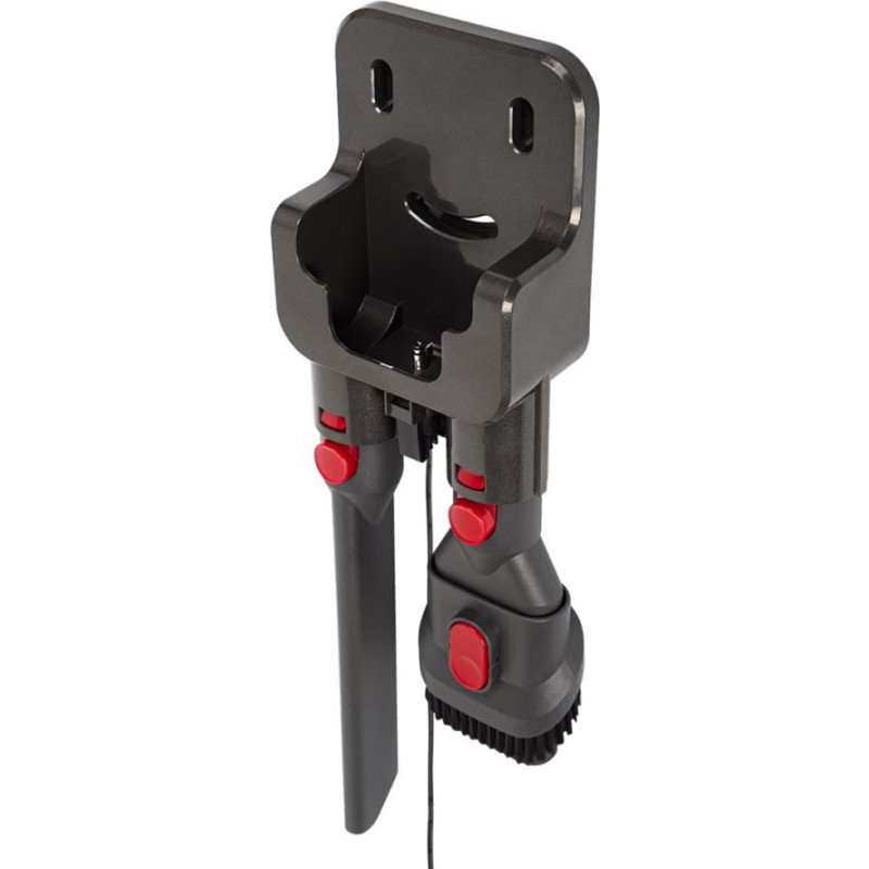 Blow bagless upright vacuum cleaner UP450