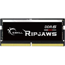 G.skill Ripjaws SO-DIMM DDR5 32GB 5600MHz CL46