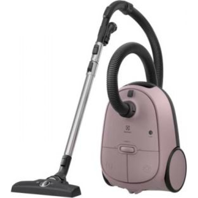 Electrolux Vacuum cleaner bagged line 600 EB61CWPTD
