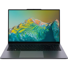 Chuwi CoreBook-Plus-P-K2 Ryzen 5 5500U 16'' WUXGA AG 16GB SSD512 BT BLKB W11 Pro
