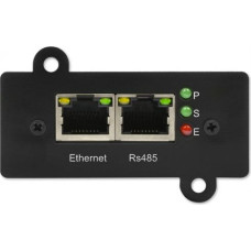 Qoltec SNMP module for UPS