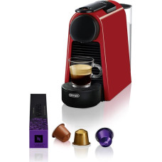 Delonghi De&rsquo;Longhi Essenza Mini EN 85.R coffee maker Fully-auto Capsule coffee machine 0.6 L