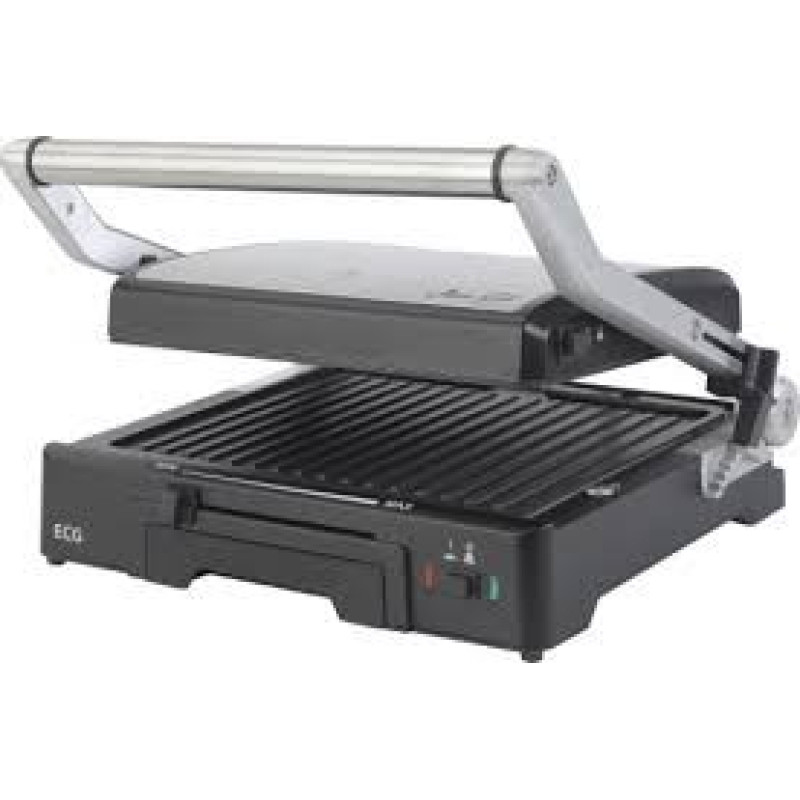 ECG Electric grill KG 300 deluxe