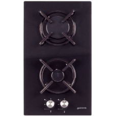 Guzzanti Gas hob Domino GZ 8202