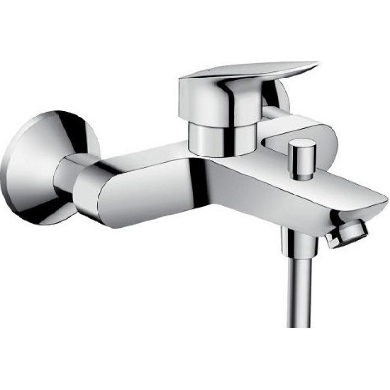 Hansgrohe Bathroom mixer, Logis, HG71400000