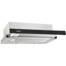 Eleyus Range hood TLS L 14 200 60 BL+BL (Storm G 960 60 BL LED)