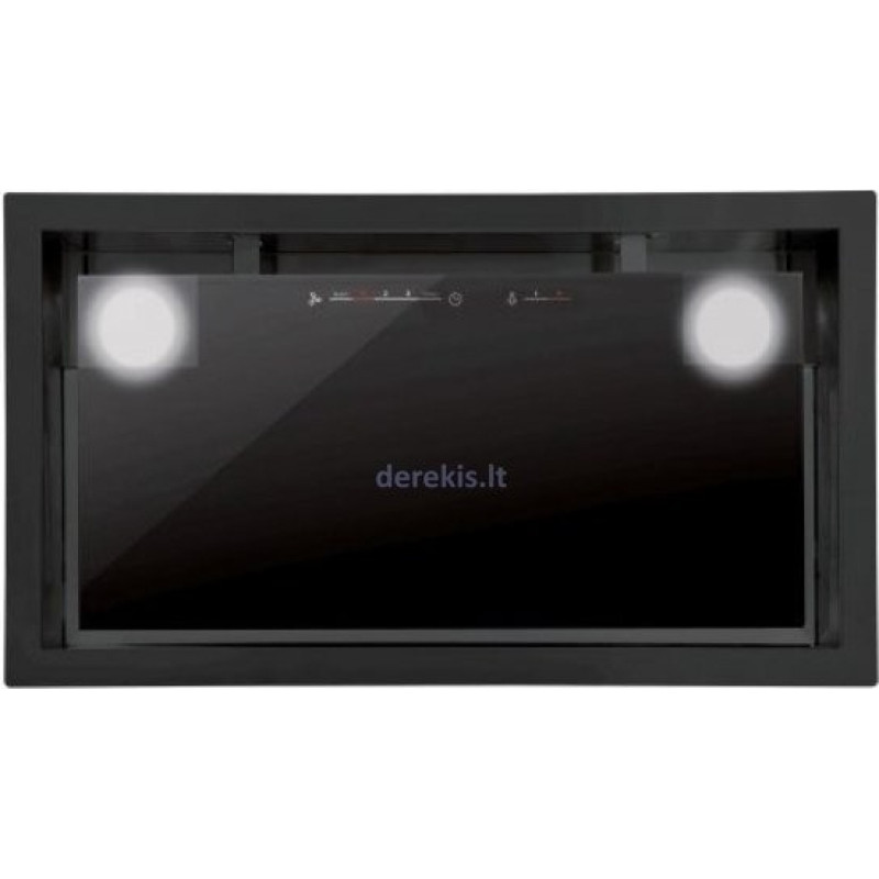 Cata Cooker hood GC Dual A 75 BK/D (BK 02131208)
