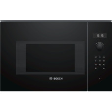 Bosch Microwave oven BFL524MB0