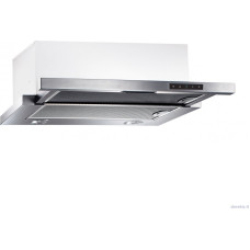 Allenzi Range hood Massimo 60 IX