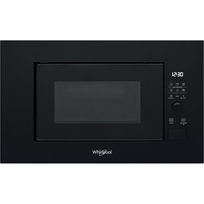 Whirlpool Built-in microwave oven WMF200G NB