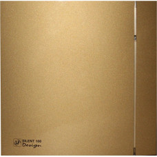 Soler & Palau SOLER&PALAU SILENT-100 CZ GOLD DESIGN -4C fan, 5210619800