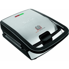 Tefal Sandwich maker, Snack SW852D12