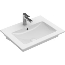 Villeroy&Boch V&B Venticello washbasin, 65 cm, 41246501.