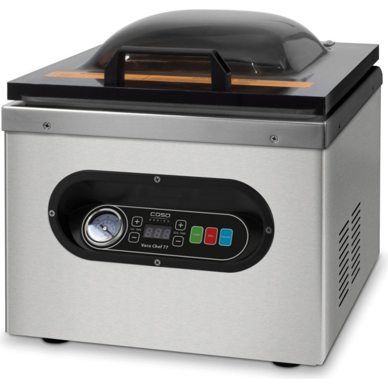 Caso Vacuum sealer VacuChef 77
