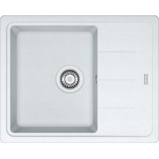 Franke Sink BFG 611-62, white, 114.0301.335