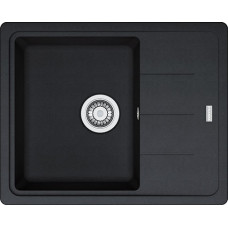Franke Sink BFG611-62 onyx 114.0301.331