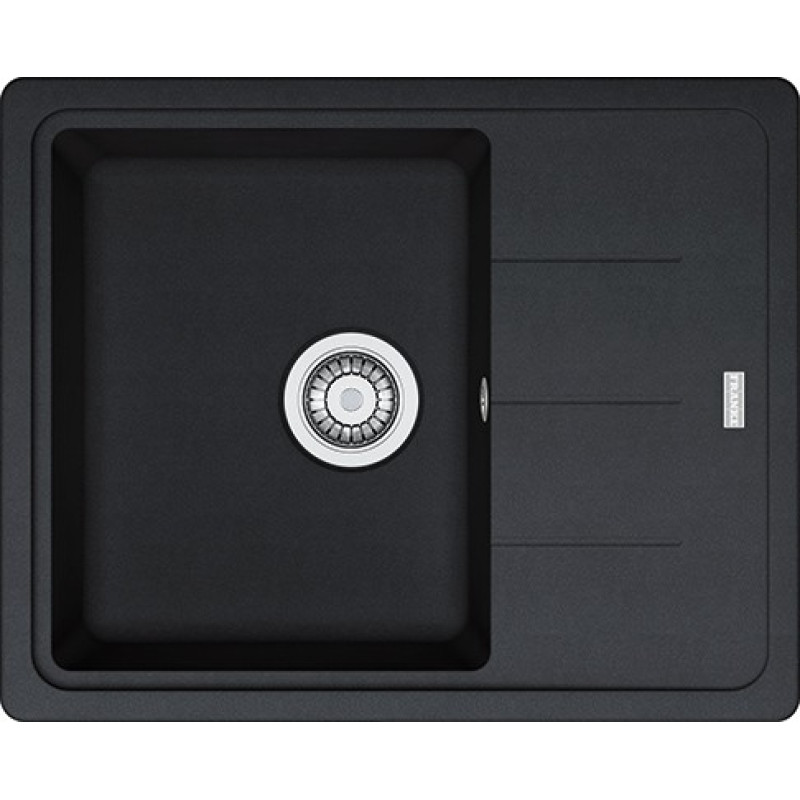 Franke Sink BFG611-62 onyx 114.0301.331