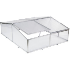 G21 Greenhouse, two-part, GA12, 100 x 120 x 40 cm, 6390111.