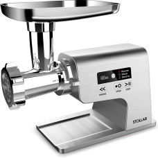 Stollar Meat grinder Power Grind BMG900