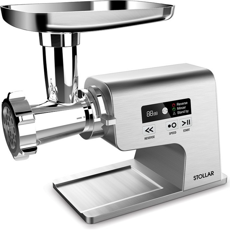 Stollar Meat grinder Power Grind BMG900