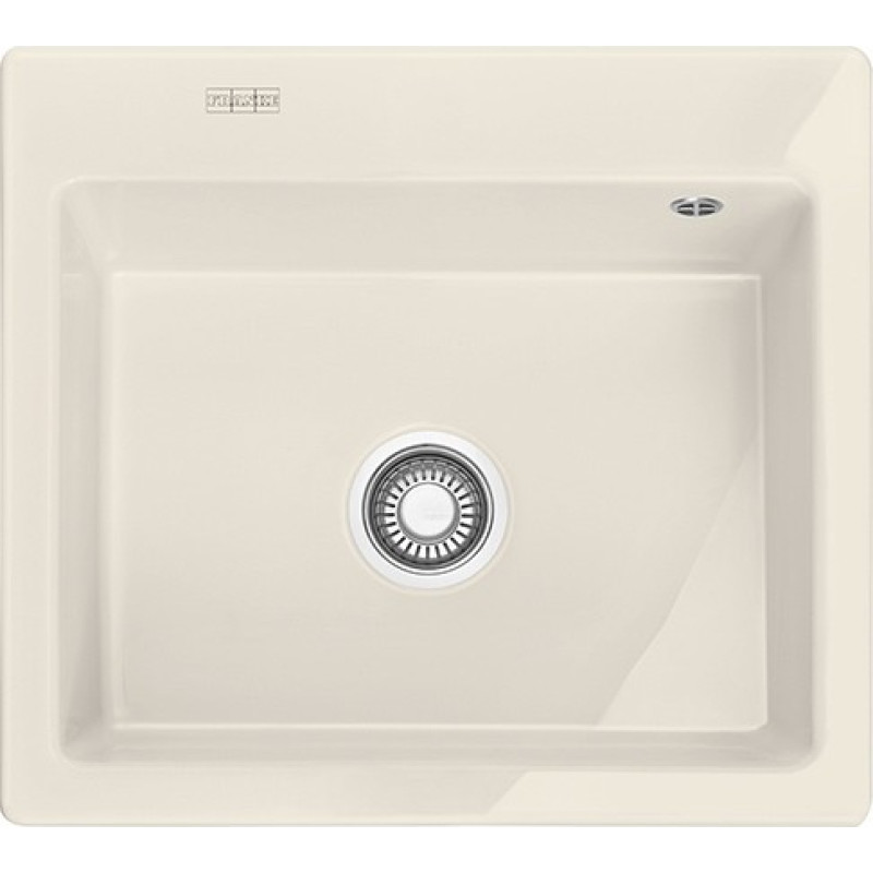 Franke Float valve Mythos MTK 610-58, 124.0335.844