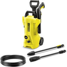 Karcher High-pressure washer K 2 FULL CONTROL 1.673-600.0