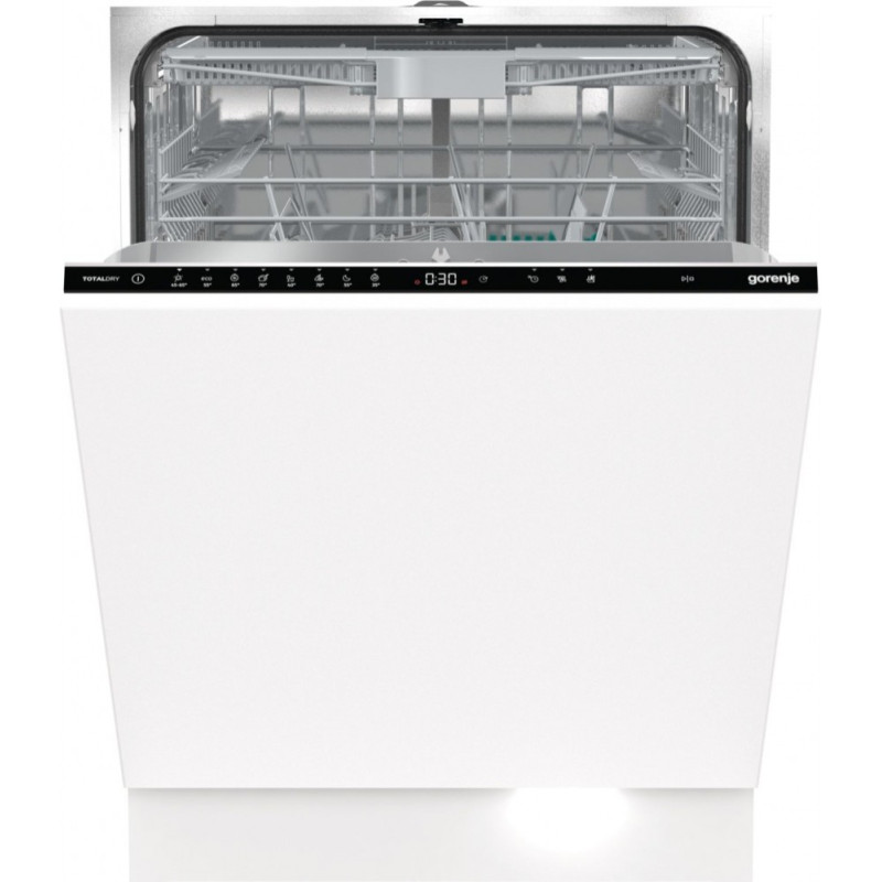 Gorenje Washing machine GV663D60